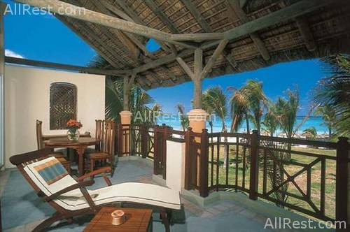 Beau Rivage Resort 26